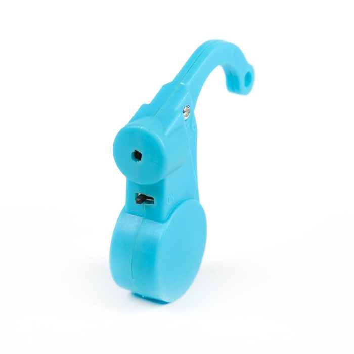 Устройство "Антисон" для водителей TORSO, AS2, голубой