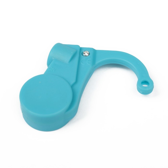 Устройство "Антисон" для водителей TORSO, AS2, голубой