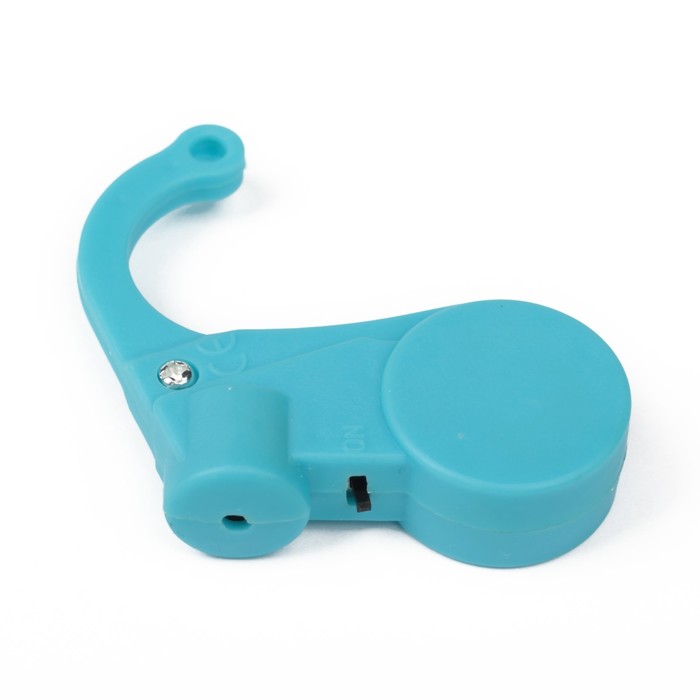 Устройство "Антисон" для водителей TORSO, AS2, голубой
