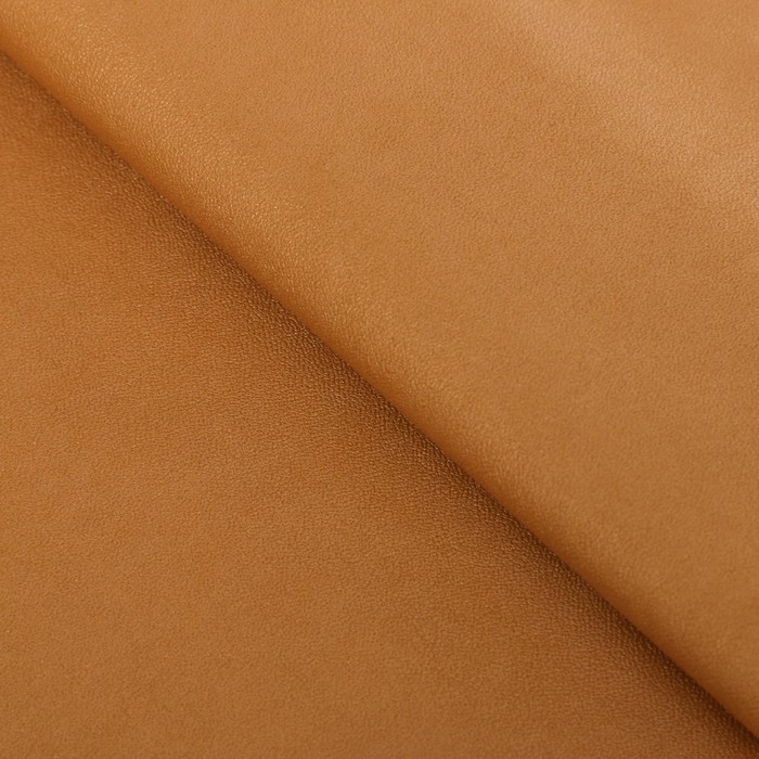 Ткань для пэчворка декоративная кожа «Искры золота», 33 х 33 см