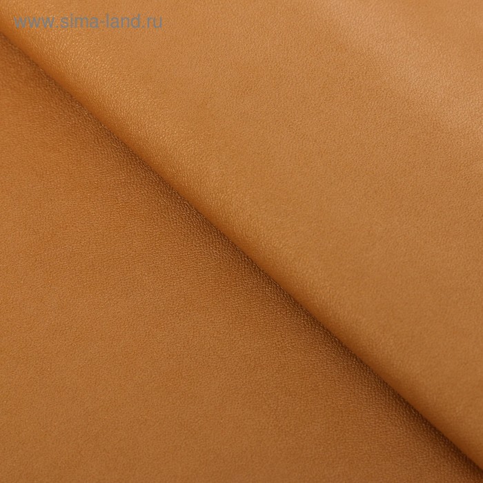 Ткань для пэчворка декоративная кожа «Искры золота», 33 х 33 см