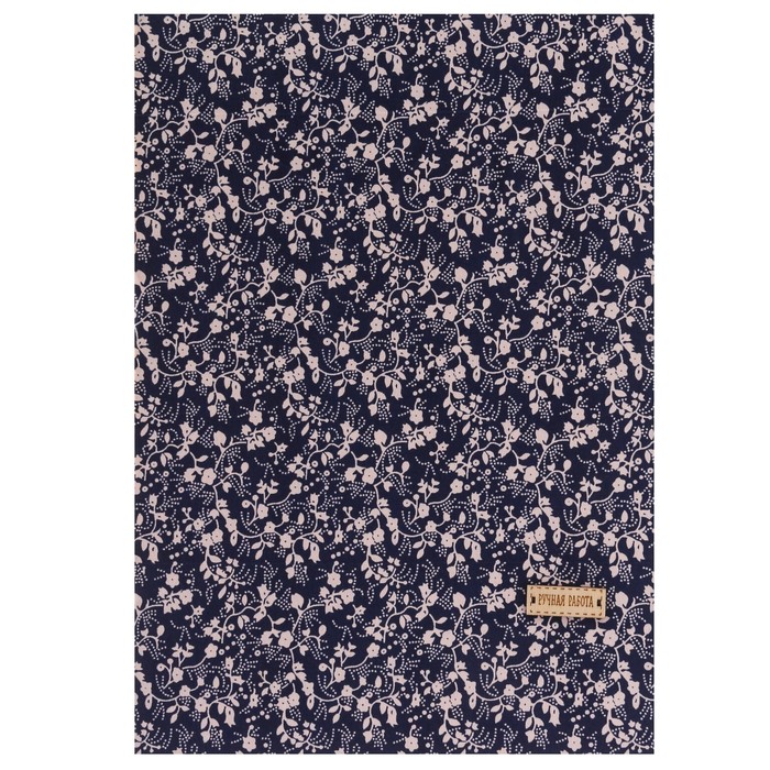 Ткань на клеевой основе «Моя Греция», 21 х 30 см