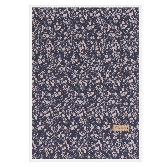 Ткань на клеевой основе «Моя Греция», 21 х 30 см