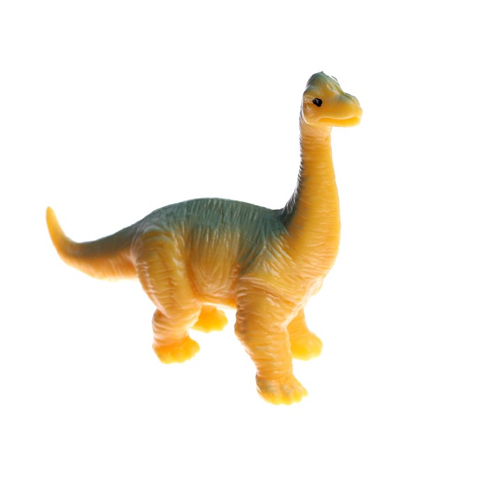 Набор археолога серия с фигуркой-игрушкой динозавра «Брахиозавр»