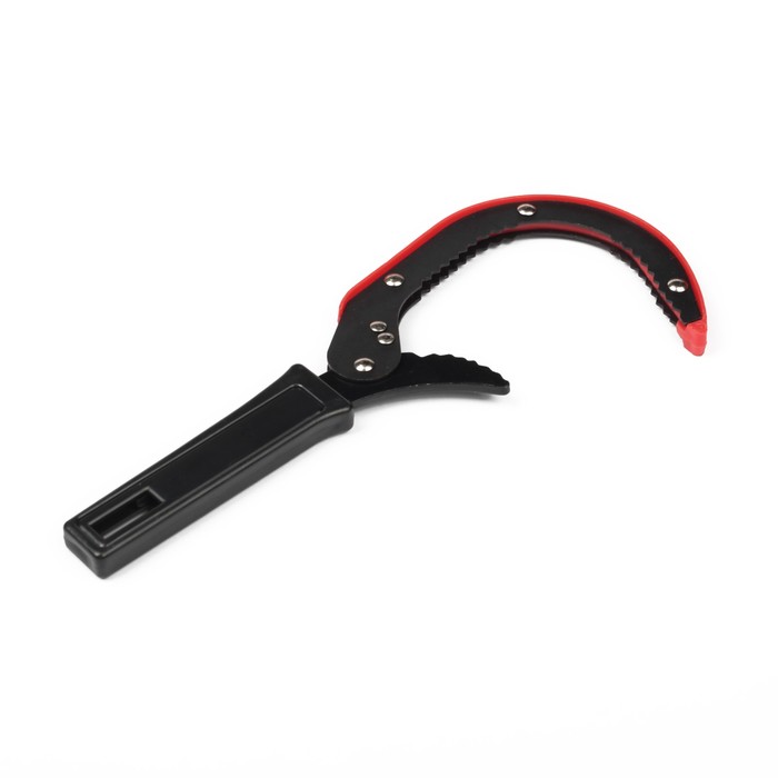 Съемник масляного фильтра, серп