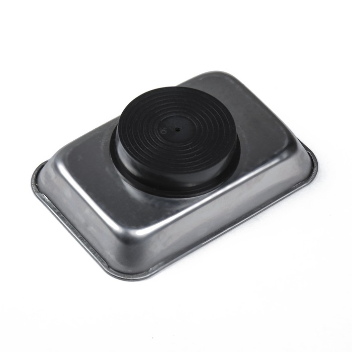 Тарелка магнитная, 64x93 мм