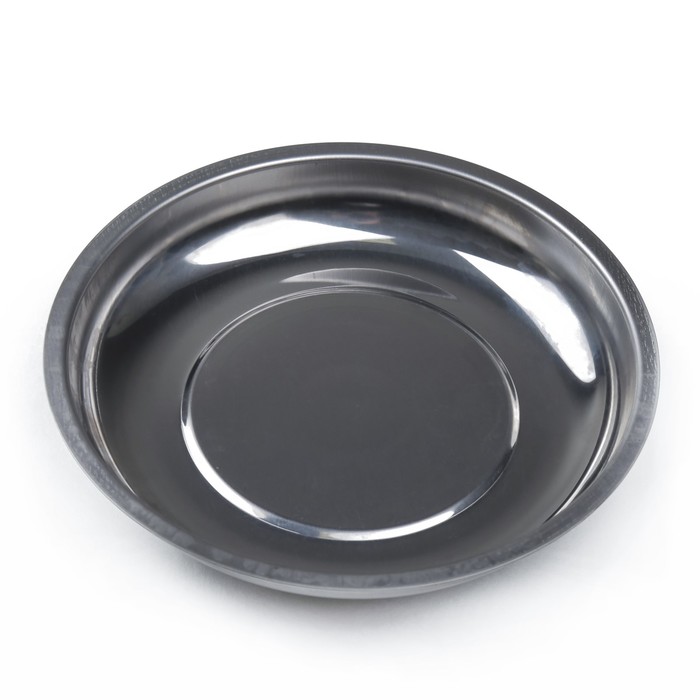 Тарелка магнитная, большая, диаметр 150 мм