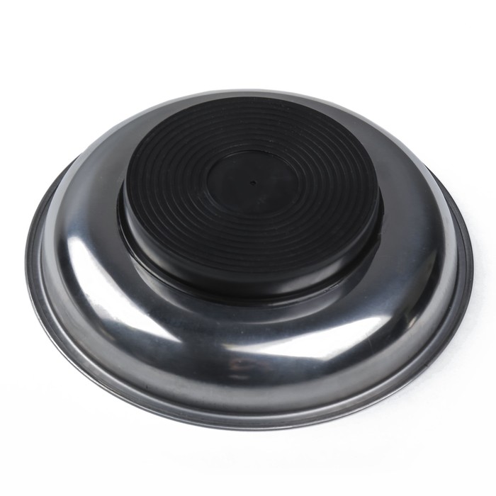Тарелка магнитная, большая, диаметр 150 мм