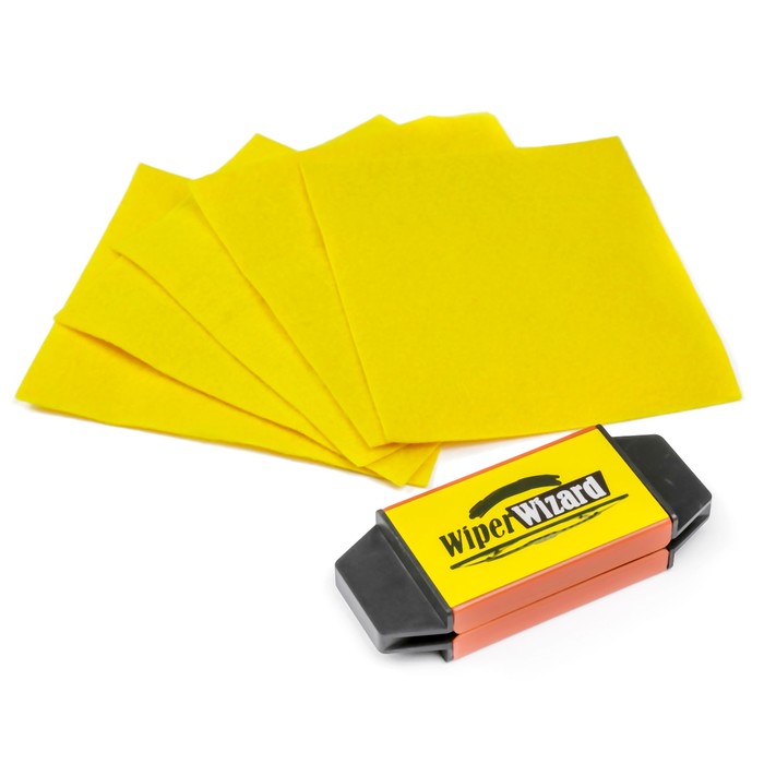 Восстановитель щеток стеклоочистеля