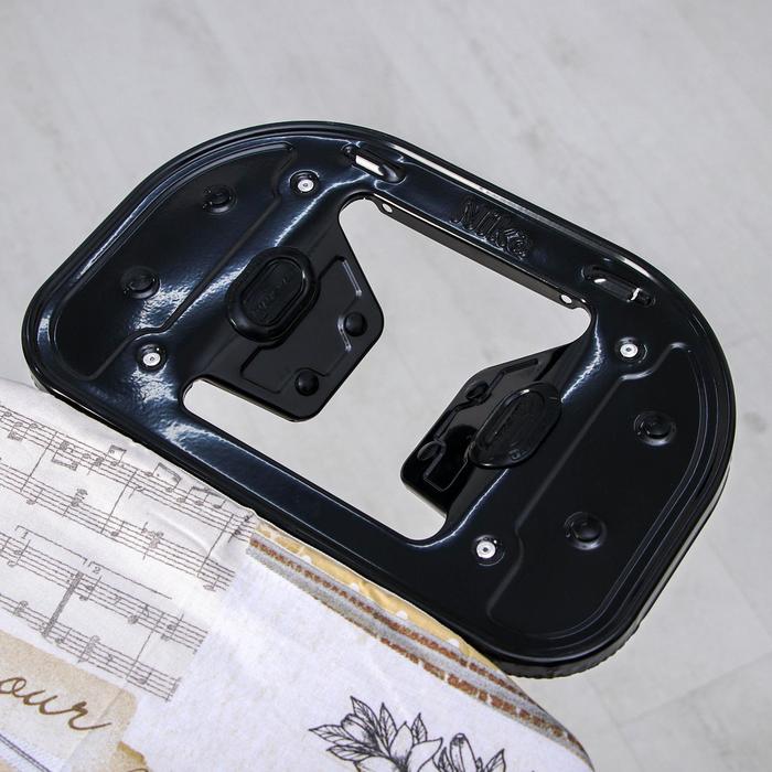 Доска гладильная "Haushalt М", 1220 х 400 мм