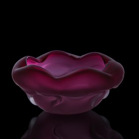 

Ваза "Бергения", УЦЕНКА 24 × 12 см