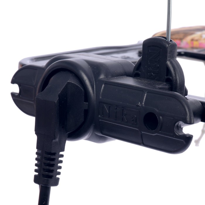 Доска гладильная "BRUNA FASHION", 1220 х 340 мм