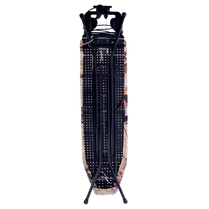 Доска гладильная "BRUNA FASHION", 1220 х 340 мм