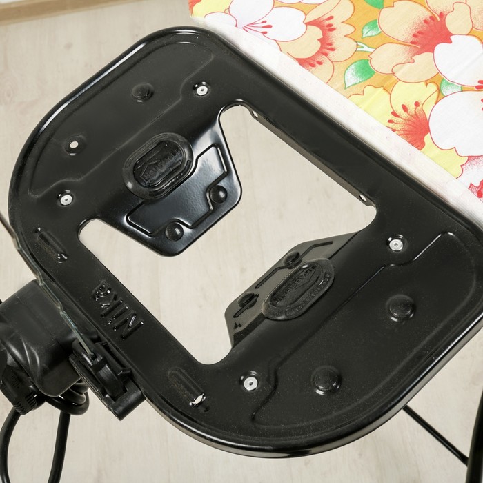 Доска гладильная "BRUNA М", 1220 х 400 мм