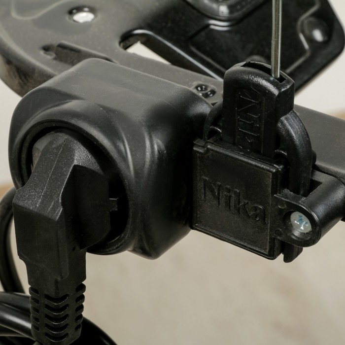 Доска гладильная "BRUNA М", 1220 х 400 мм