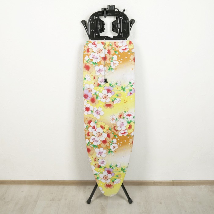 Доска гладильная "BRUNA М", 1220 х 400 мм