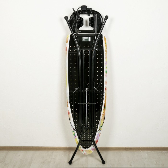 Доска гладильная "BRUNA М", 1220 х 400 мм