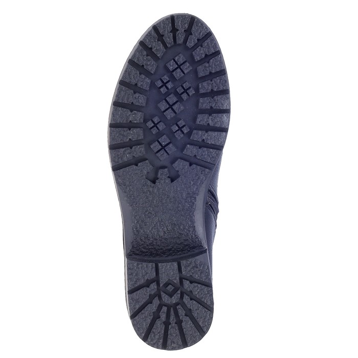 Сапоги женские арт. A178-1, цвет черный, размер 38