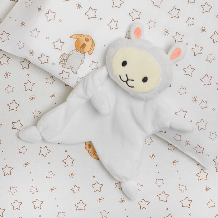 Комфортер "Бяшка"