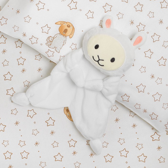 Комфортер "Бяшка"