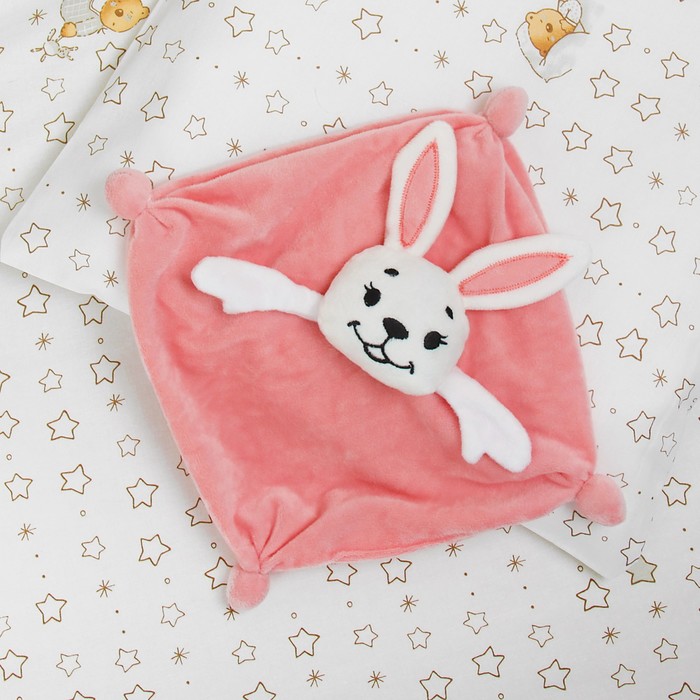 Комфортер "Зайка Лаки"