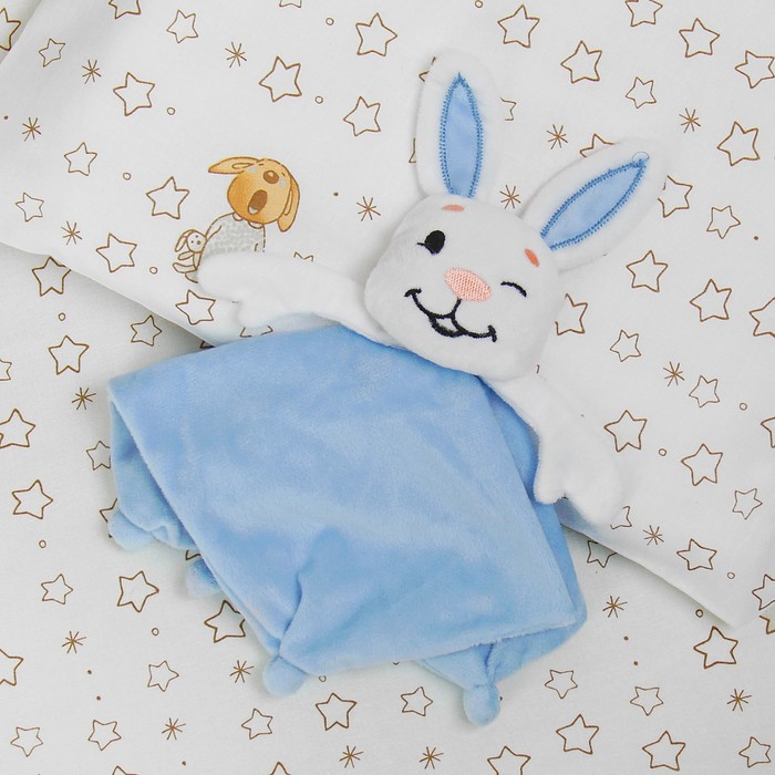 Комфортер "Зайка Тёма"