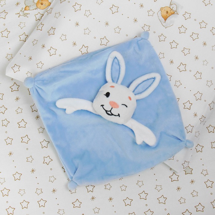 Комфортер "Зайка Тёма"