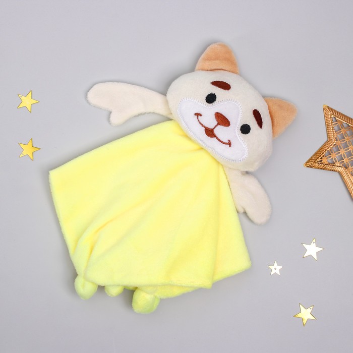 Комфортер "Кот Василий"