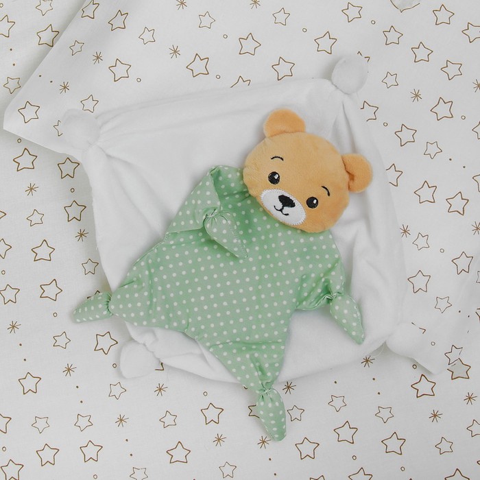 Комфортер развивающий "Миша"