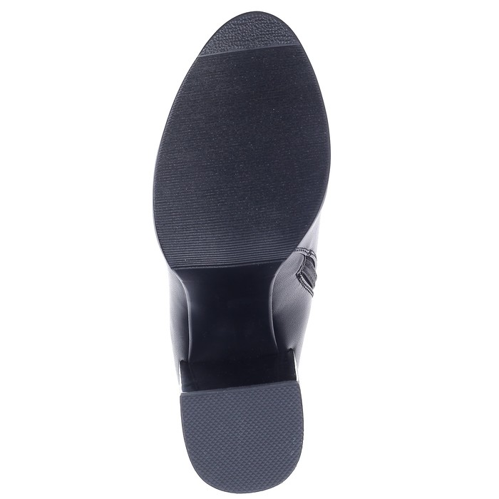 Ботильоны женские арт. 6823, цвет чёрный, размер 37