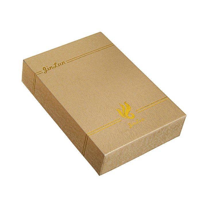 Зажигалка в подарочной коробке, USB, прямоугольная, серый металлик, микс 8,5*12 см 276806