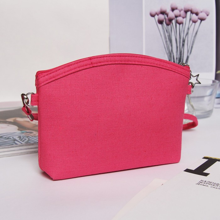 Сумочка детская "Hello", 17 х 14 см