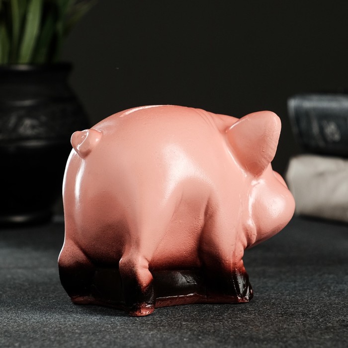 Копилка "Хрюша Вася"