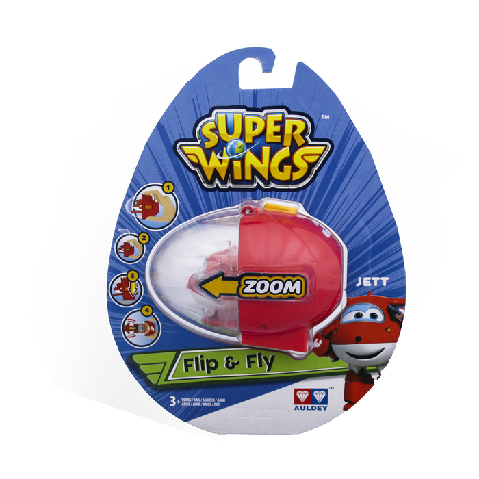 Яйцо-пусковая станция "Джетта"