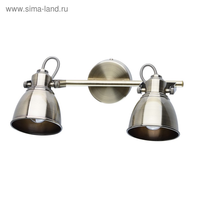 Люстра спот 