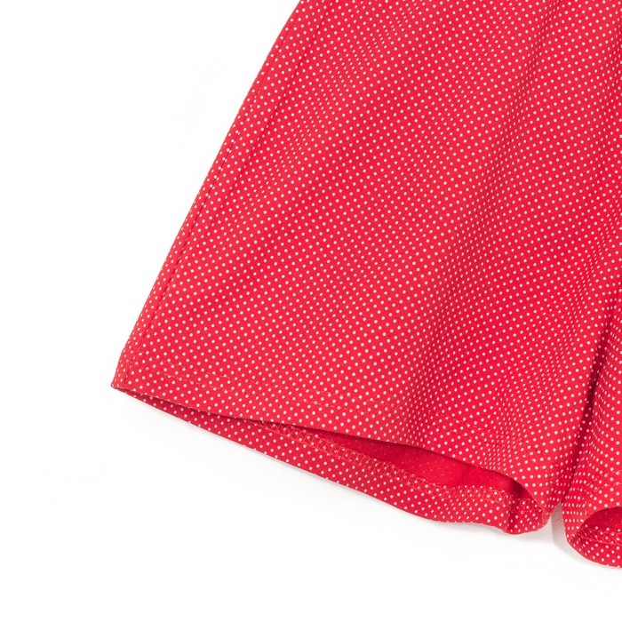 Комплект женский (футболка, шорты) Морской бриз цвет синяя полоса, р-р 52