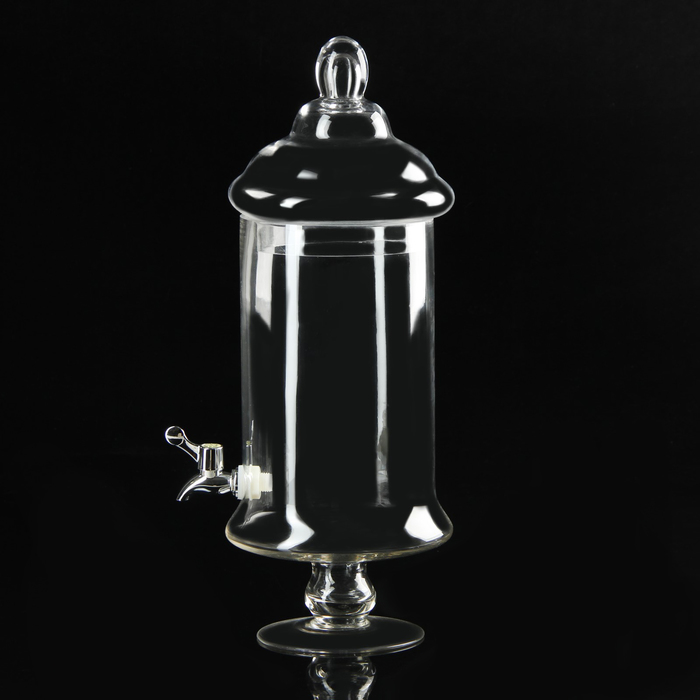 Кувшин с краном 3 л "Классика"