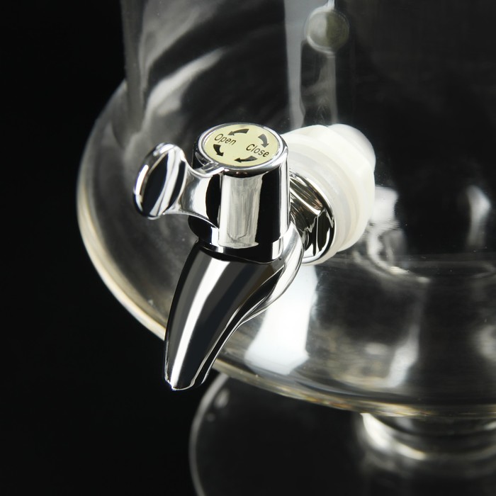 Кувшин с краном 3 л "Классика"