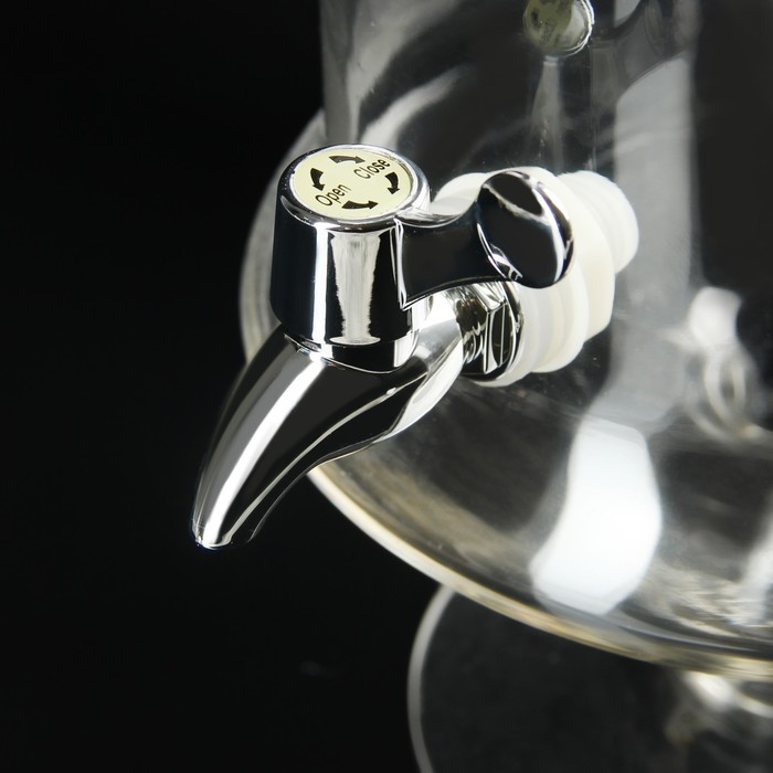 Кувшин с краном 3 л "Классика"