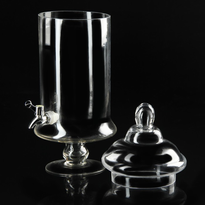 Кувшин с краном 3 л "Классика"