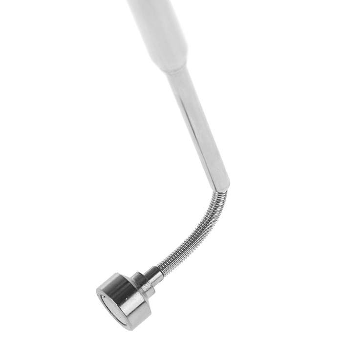 Магнит "Эврика", телескопический, гнущийся, 2.3 кг, max длина 525 мм