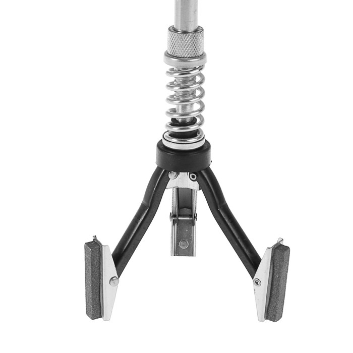 Хон "Эврика", для расточки цилиндра, три камня 254 мм, диапазон 19-64 мм