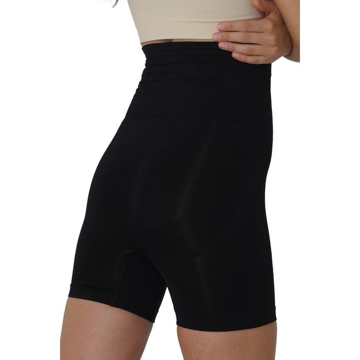 Утягивающие шорты Formeasy с завышенной линией талии, M (размер 46-52)