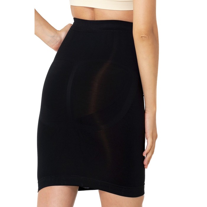 Утягивающая юбка Formeasy с завышенной линией талии, XL (размер 54-60)