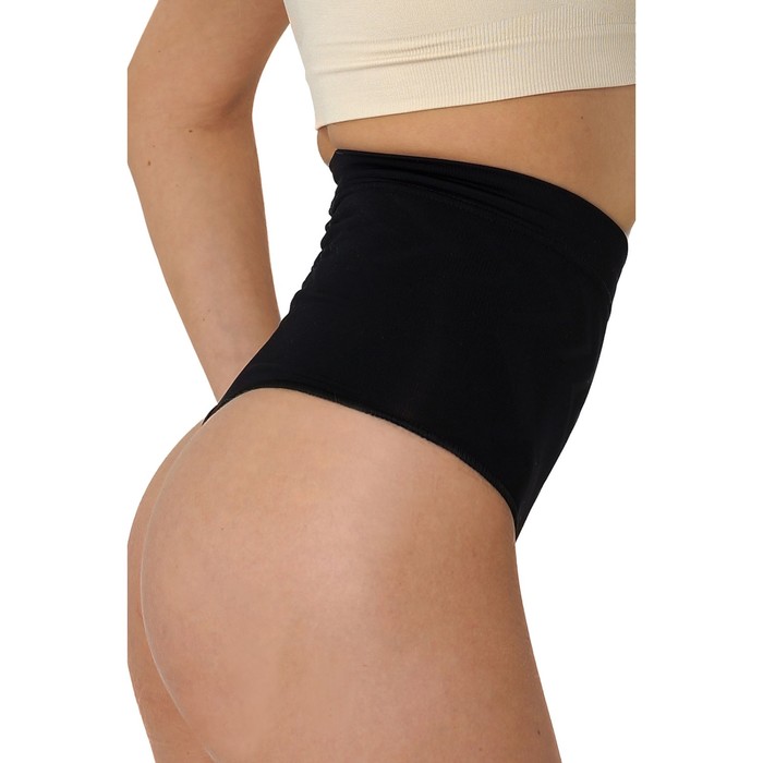 Утягивающие трусики Formeasy с завышенной линией талии, XL (размер 54-60)