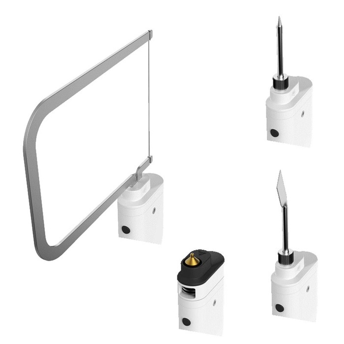 3D-ручка мультитул 3D Simo Mini