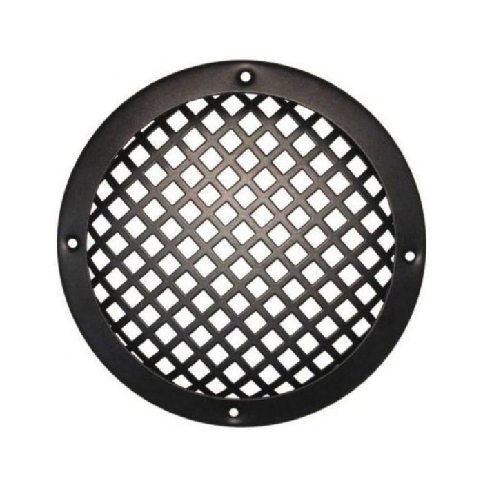 Защитная сетка для динамика ALPHARD G65S, металл+пластик