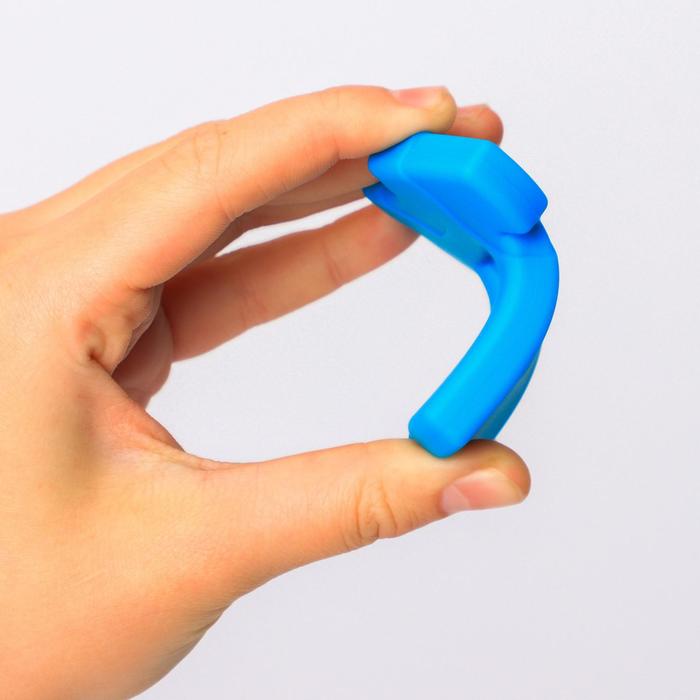 Прорезыватель «Рубашка», цвета МИКС