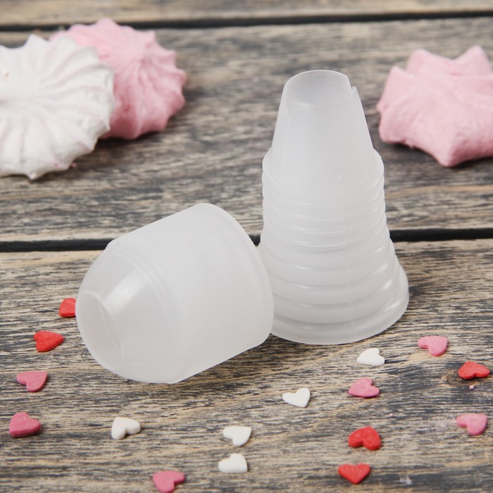 Адаптер для декорирования, насадки d=2,5 см