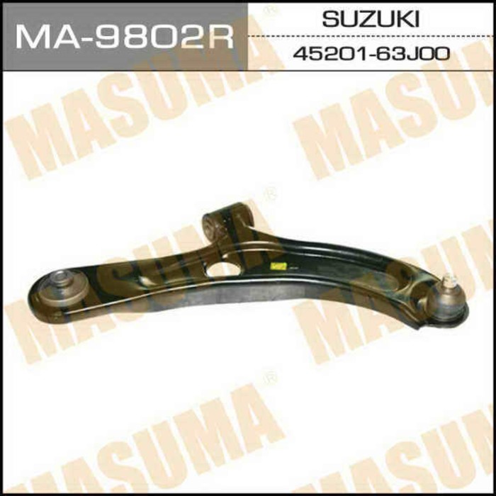 Рычаг нижний Masuma MA9802R